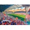 DW Stadium Fine Art Print - Wigan Athletic Warriors Rugby League